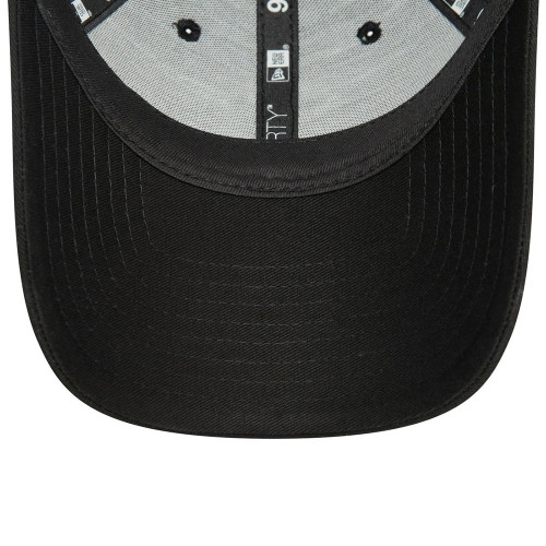 New Era Καπέλο New York Yankees Womens Metallic Logo 9FORTY Adjustable Cap